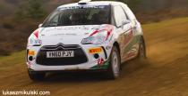 Rallye Sunsekeer